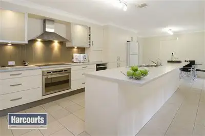 Fourth view of Homely house listing, 6 Jordain Court, Ferny Hills QLD