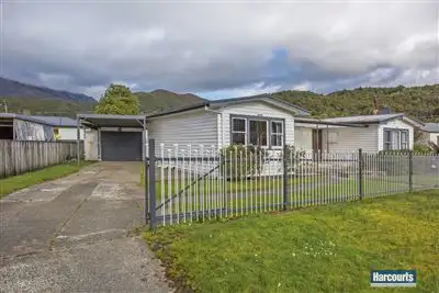 Main view of Homely house listing, 12 Elliott Street, Queenstown TAS 7467