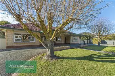 Main view of Homely house listing, 4 Swinden Street, Riverton SA 5412