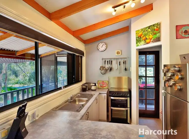 Sixth view of Homely house listing, 17 Ridgewood Drive, Dawesville WA 6211