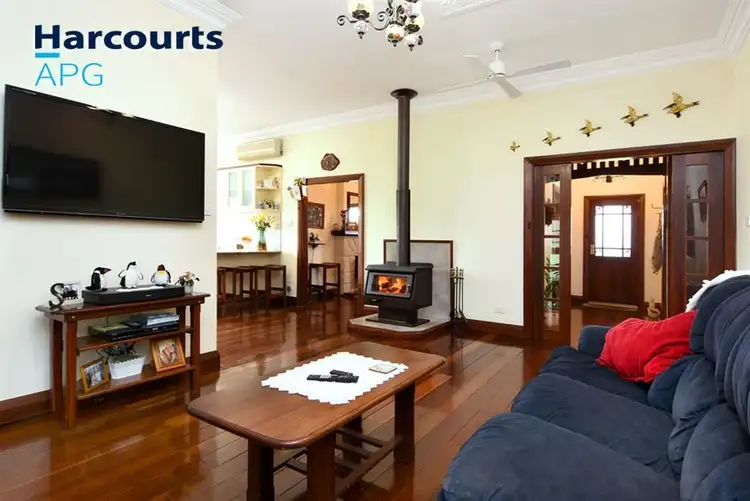 Seventh view of Homely house listing, 34 Beach Road, South Bunbury WA 6230