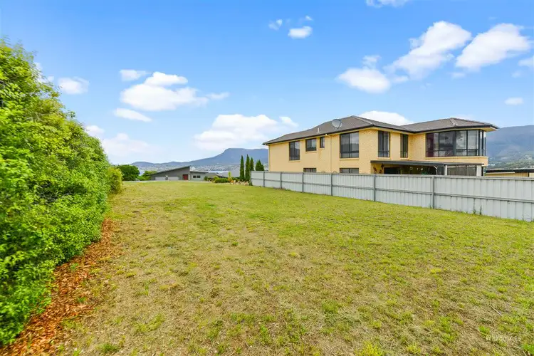 Sixth view of Homely land listing, 43a Natlee Crescent, Old Beach TAS 7017