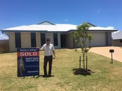Main view of Homely house listing, 1 Samson Crescent, Yeppoon QLD 4703