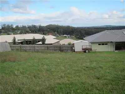 Fourth view of Homely land listing, 6 Zoe Court, Neerim South VIC 3831