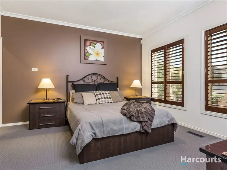 Fifth view of Homely house listing, 4 Highview Court, Lysterfield VIC 3156