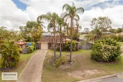 Main view of Homely house listing, 1 Penrith Court, Helensvale QLD 4212