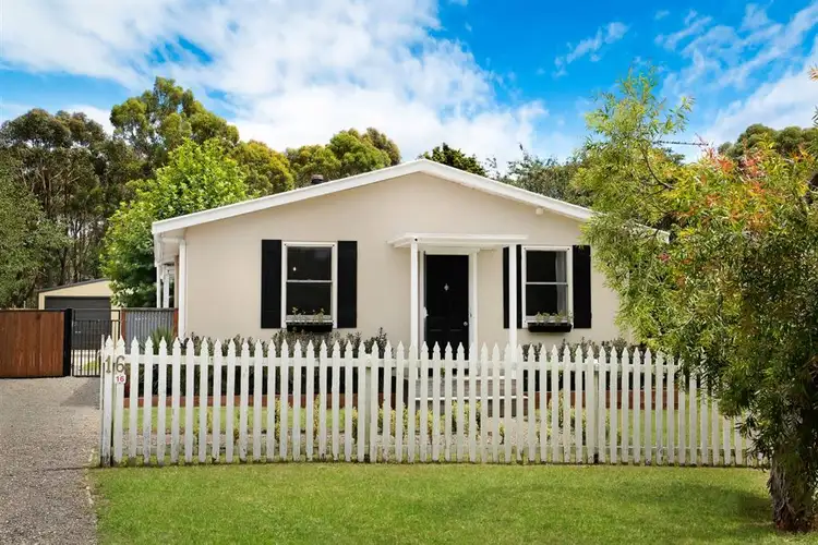 16 Wingello Street, Wingello NSW 2579