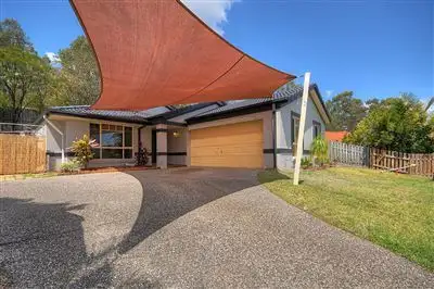 Main view of Homely house listing, 26 Swanton Dr, Mudgeeraba QLD 4213