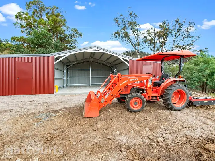 Sixth view of Homely land listing, 79 Sonners Road, Black Hills TAS 7140