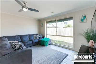 Fifth view of Homely house listing, 3 Saunton Drive, Cranbourne VIC 3977