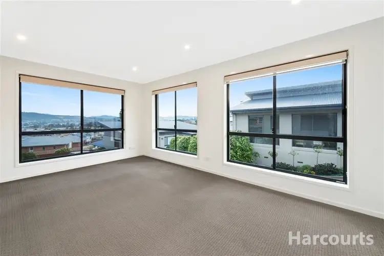 Third view of Homely unit listing, 1/81 Oakdowns Parade, Oakdowns TAS 7019