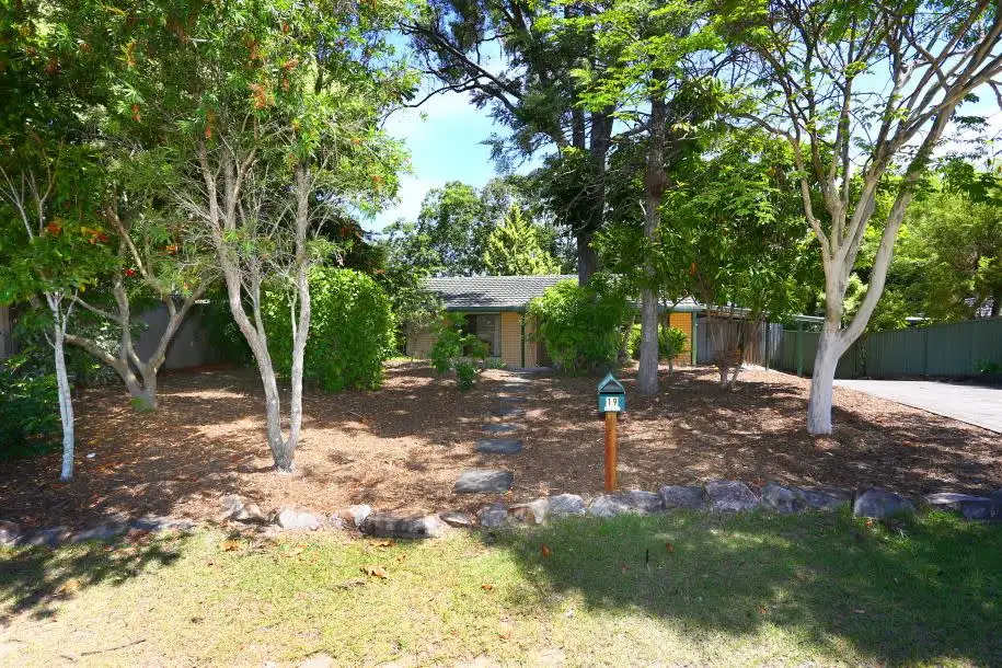 Main view of Homely house listing, 19 Chippewa Circuit, Mudgeeraba QLD 4213