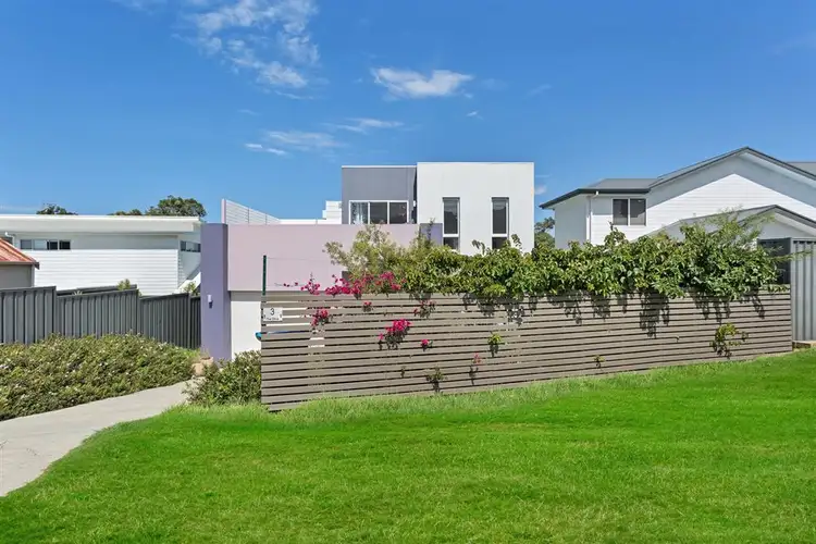 Second view of Homely house listing, 3 The Drive, Mccracken SA 5211