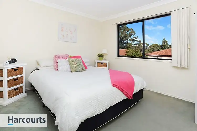 Sixth view of Homely townhouse listing, 2/128 Queens Road, Everton Park QLD 4053