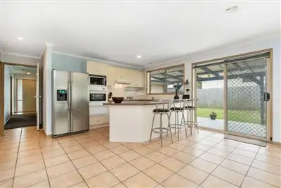 Third view of Homely house listing, 41 Bass Avenue, Rosebud VIC 3939