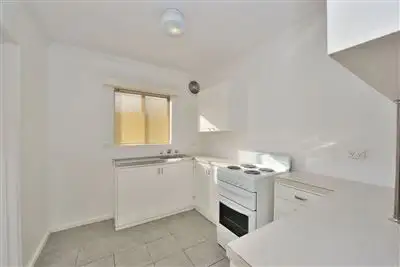 Third view of Homely unit listing, 6/154 Arcadia Drive, Shoalwater WA 6169