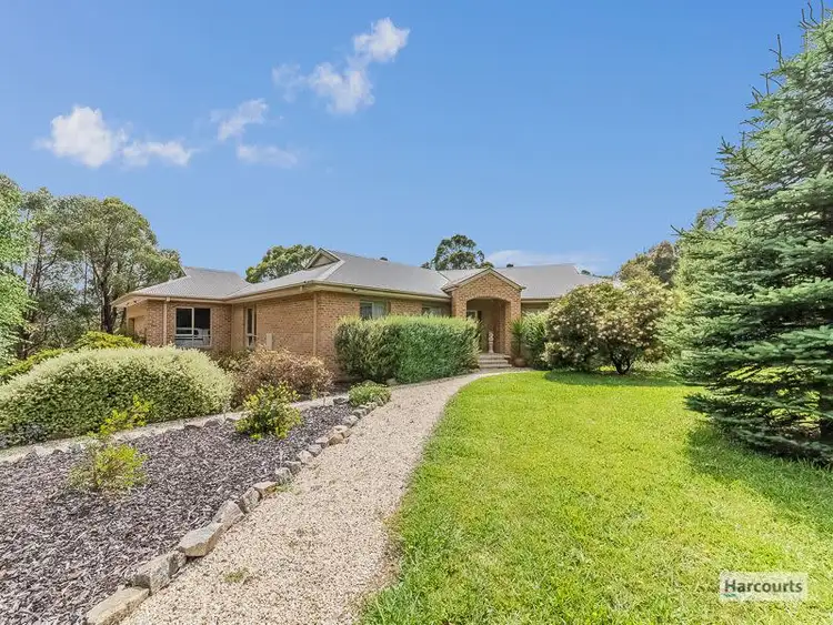 Third view of Homely house listing, 9 Hague Court, Drouin VIC 3818