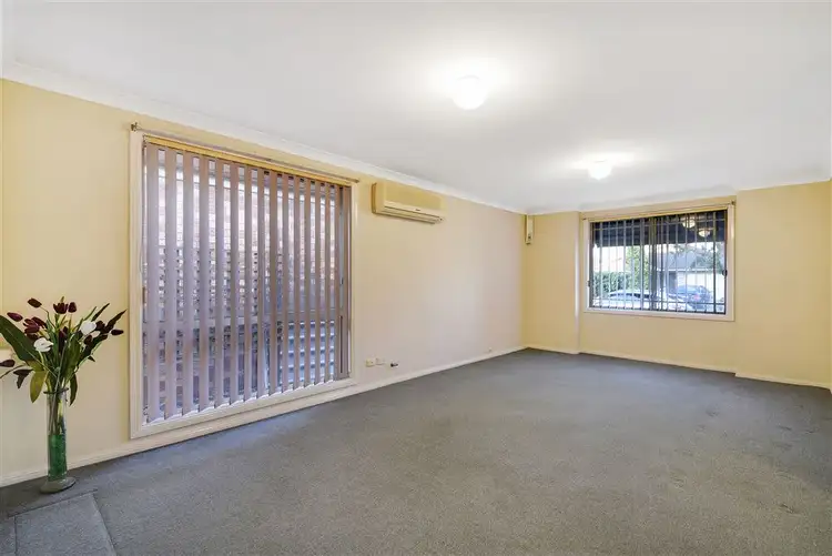 Second view of Homely house listing, 4 Warrego Court, Wattle Grove NSW 2173
