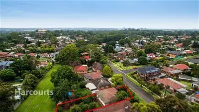 Fifth view of Homely house listing, 26 Telopea Street, Telopea NSW 2117