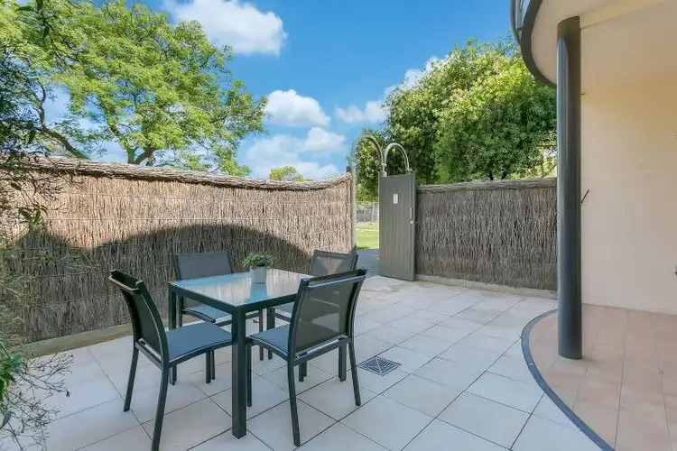 Third view of Homely townhouse listing, 6/6 Hill Street, Kensington SA 5068
