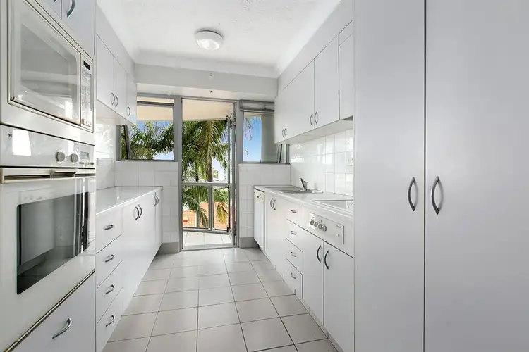 Fourth view of Homely apartment listing, 16/30 O'Connell Street, Kangaroo Point QLD 4169
