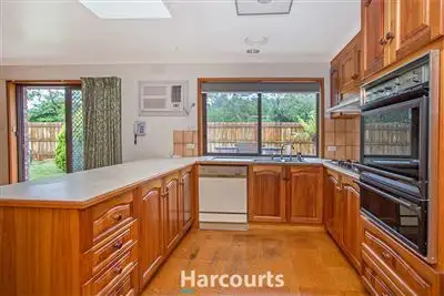 Fourth view of Homely house listing, 8 Rivette Court, Cranbourne VIC 3977