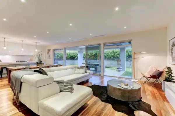 Second view of Homely house listing, 10 Brookman Crescent, Craigburn Farm SA 5051