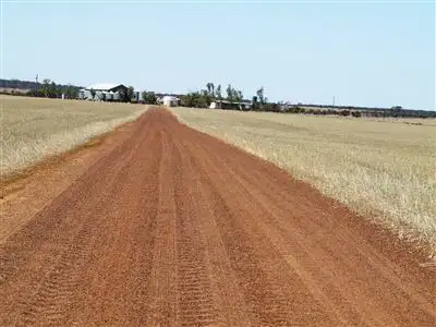 Main view of Homely rural property listing, Address available on request