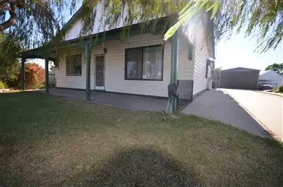 Second view of Homely house listing, 1 Railway Terrace North, Pinnaroo SA 5304