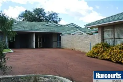 Sixth view of Homely unit listing, 2/35 Wakefield Crescent, Australind WA 6233