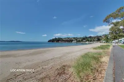 Second view of Homely block of units listing, 8/26 Osborne Esplanade, Kingston Beach TAS 7050