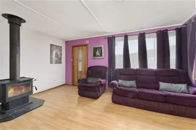 Fifth view of Homely house listing, 12 Malabar Road, Claremont TAS 7011