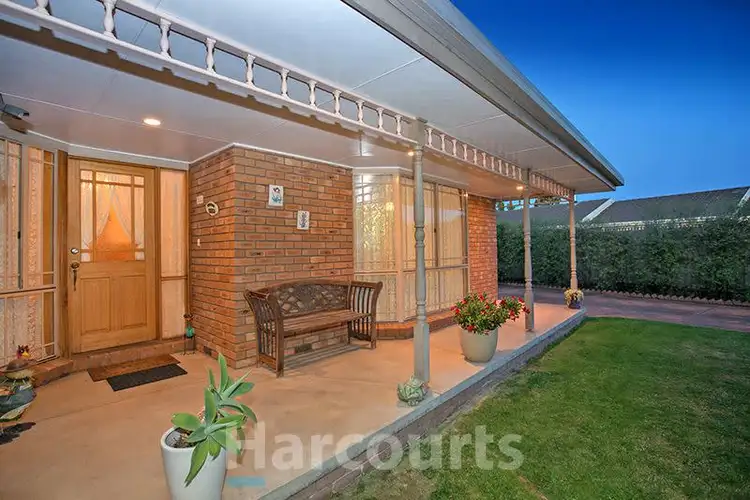 Fourth view of Homely house listing, 21 Grange Court, Koo Wee Rup VIC 3981