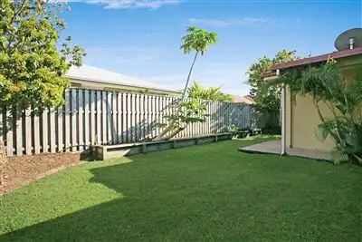 Fourth view of Homely unit listing, 2/15 Leopardwood Circuit, Robina QLD 4226