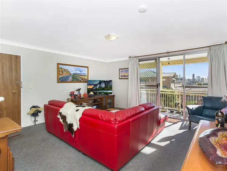Third view of Homely unit listing, 10/43 Forbes Street, Hawthorne QLD 4171