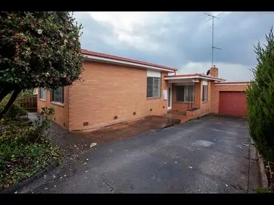 Main view of Homely house listing, 8 Montrose Street, Warragul VIC 3820