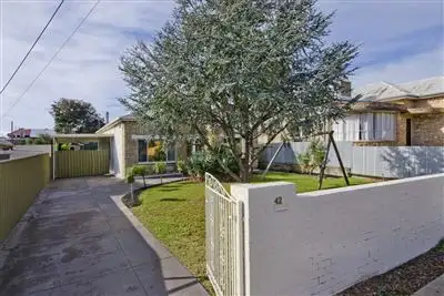 Second view of Homely house listing, 42 McDonnell Avenue, West Hindmarsh SA