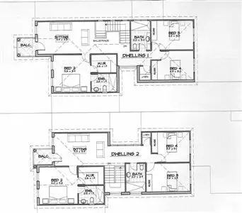 Third view of Homely land listing, Lot 21 Strathmore Avenue, Lockleys SA 5032