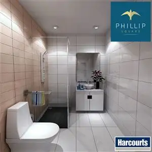1/18-22 Broughton Street, Campbelltown NSW 2560