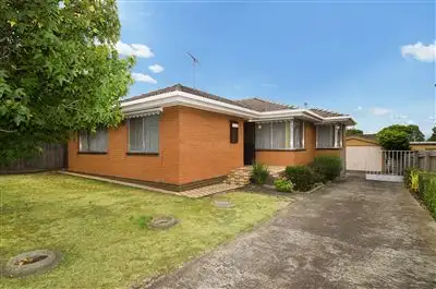 Address available on request