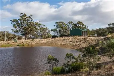 Fourth view of Homely house listing, 792 Middle Tea Tree Road, Tea Tree TAS 7017