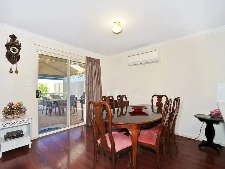 Third view of Homely villa listing, 7 Miranda Place, Seaford Meadows SA 5169