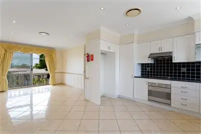 Second view of Homely unit listing, 5/11 Prince Edward Parade, Redcliffe QLD 4020