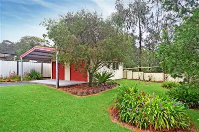 Second view of Homely house listing, 121 The Park Drive, Sanctuary Point NSW 2540