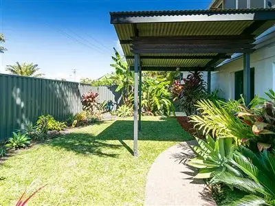 Second view of Homely house listing, 3 Bayview Terrace, Pialba QLD 4655