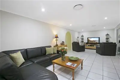 Sixth view of Homely house listing, 60 Mary Pleasant Drive, Birkdale QLD 4159