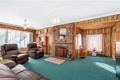 Second view of Homely house listing, 23 Triton Road, East Devonport TAS 7310