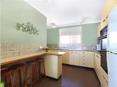 Fourth view of Homely house listing, 7 Wybalena Avenue, Koonawarra NSW 2530