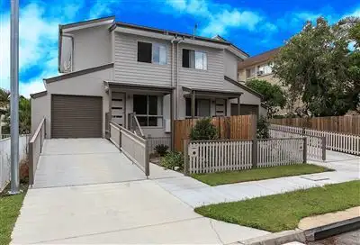 Main view of Homely townhouse listing, 11a Elliott Street, Clayfield QLD 4011
