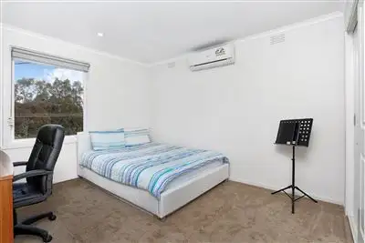 Fifth view of Homely house listing, 14 Barbara Crescent, Avondale Heights VIC 3034